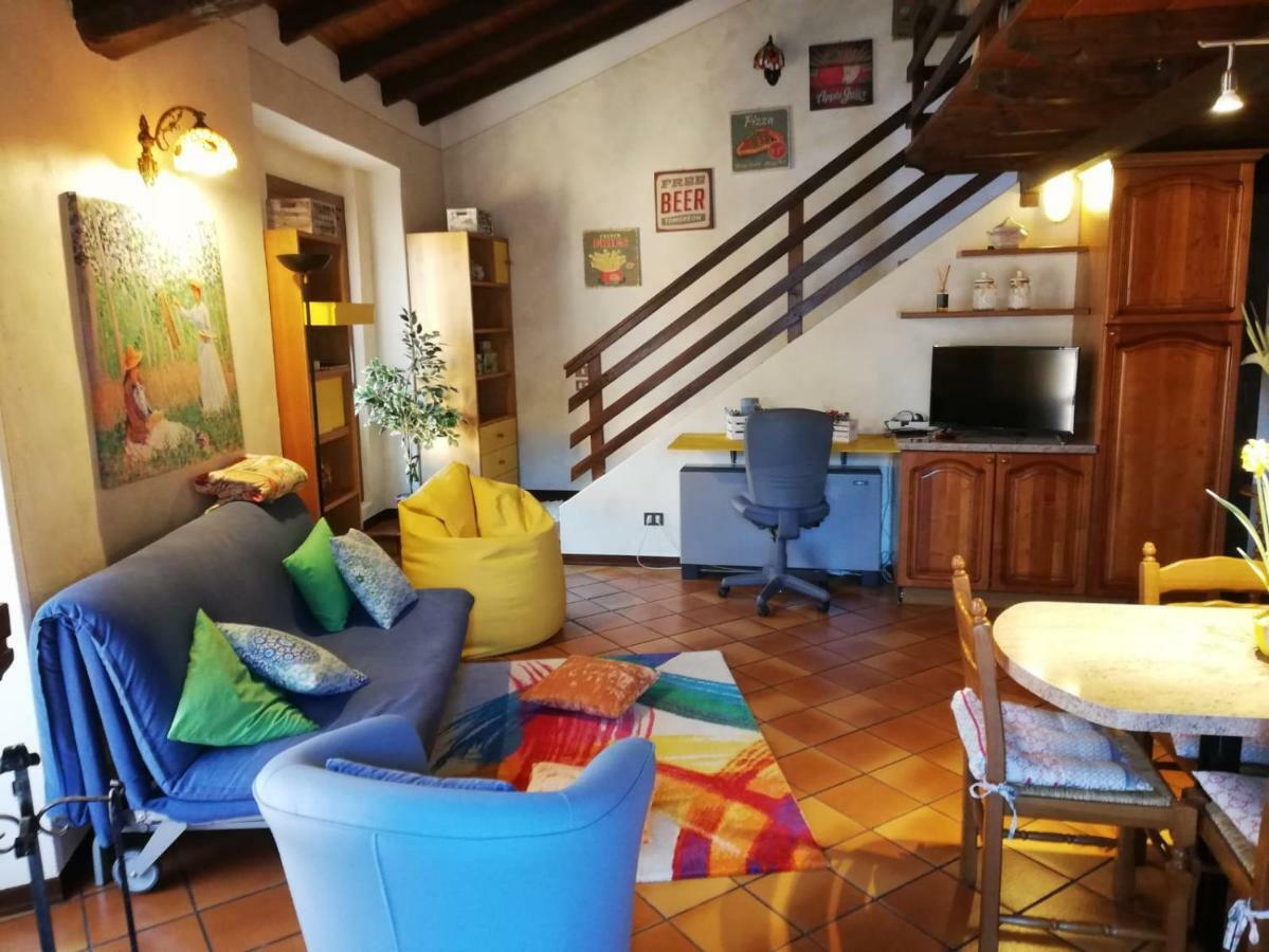 Alex'S Home Кроне Экстерьер фото