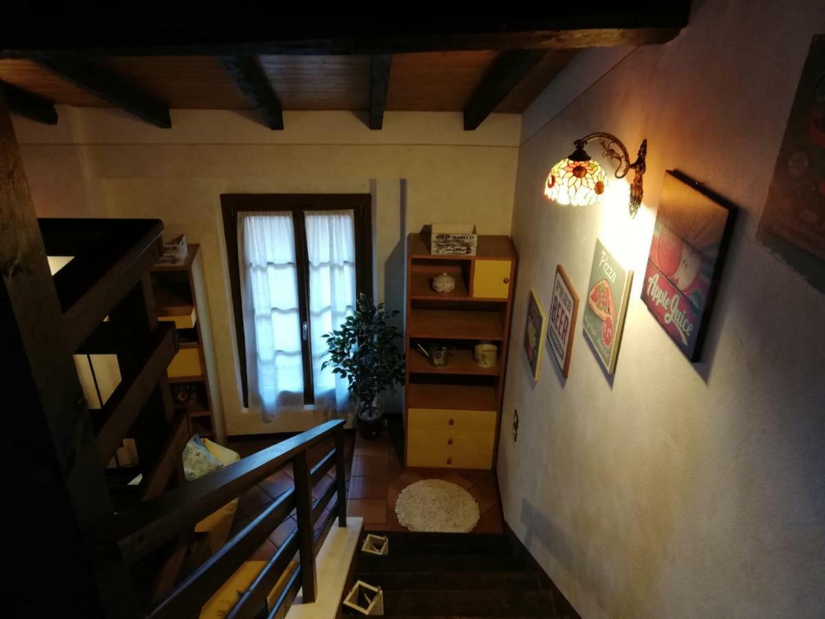 Alex'S Home Кроне Экстерьер фото