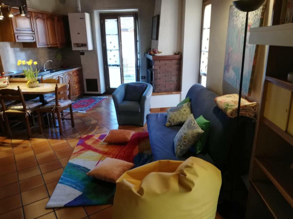 Alex'S Home Кроне Экстерьер фото
