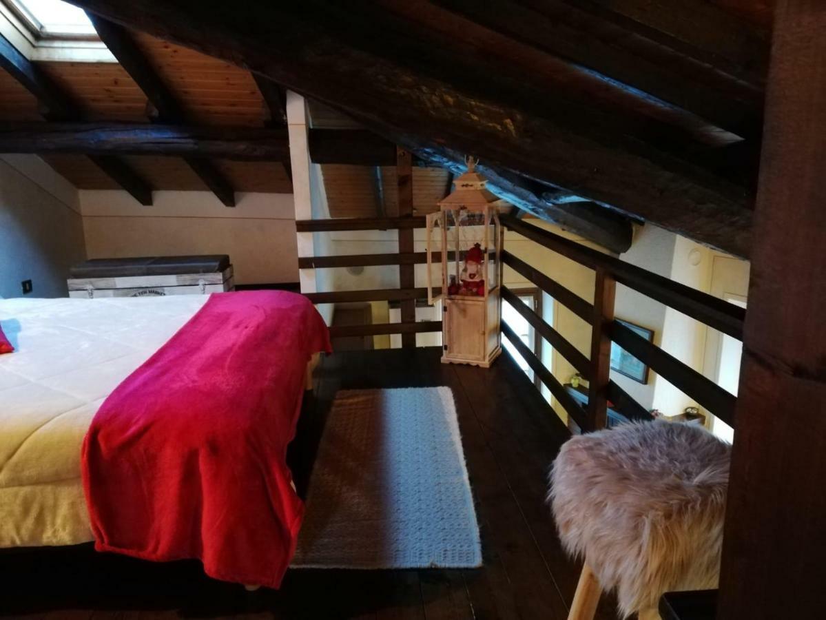 Alex'S Home Кроне Экстерьер фото