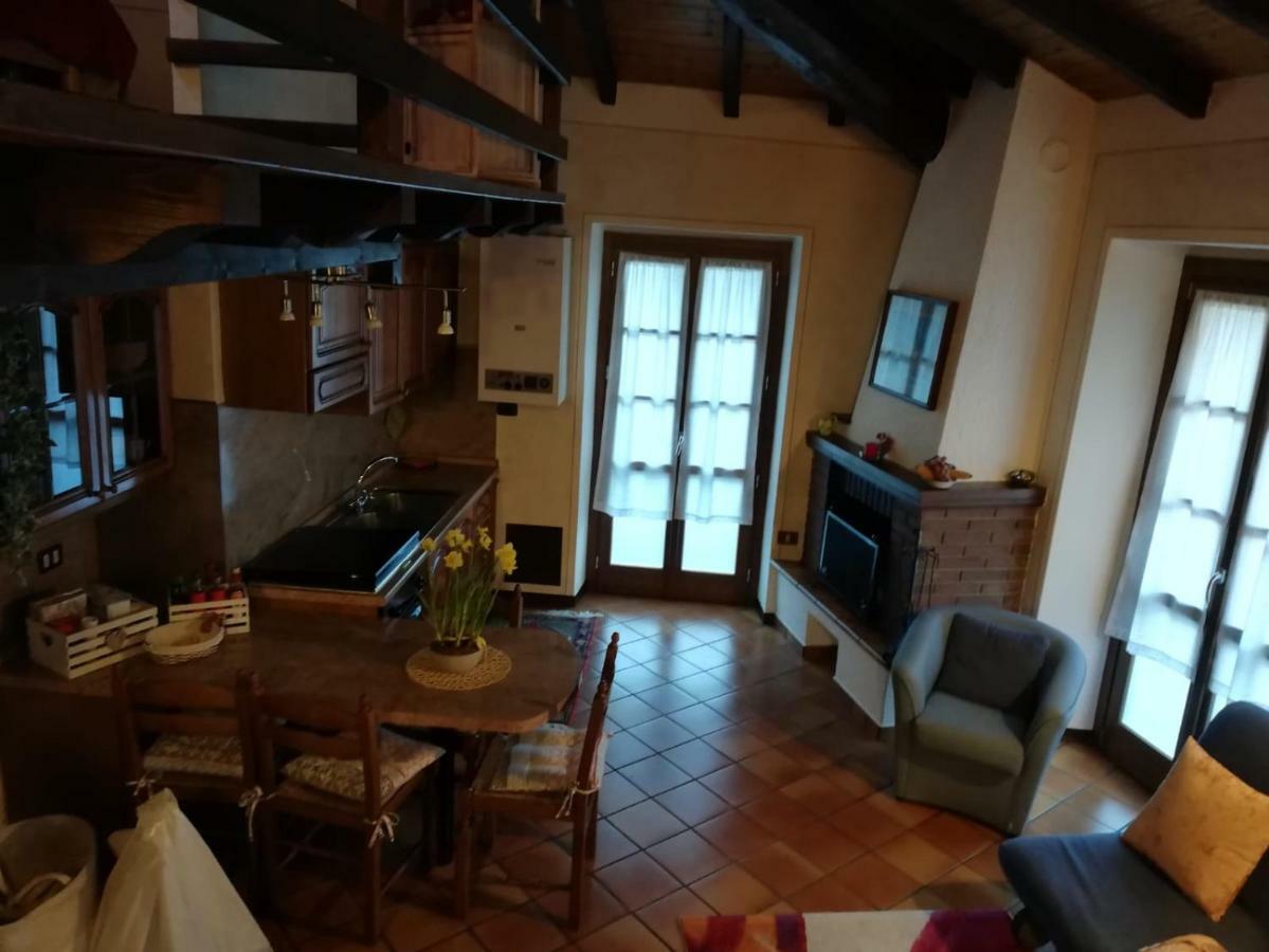 Alex'S Home Кроне Экстерьер фото