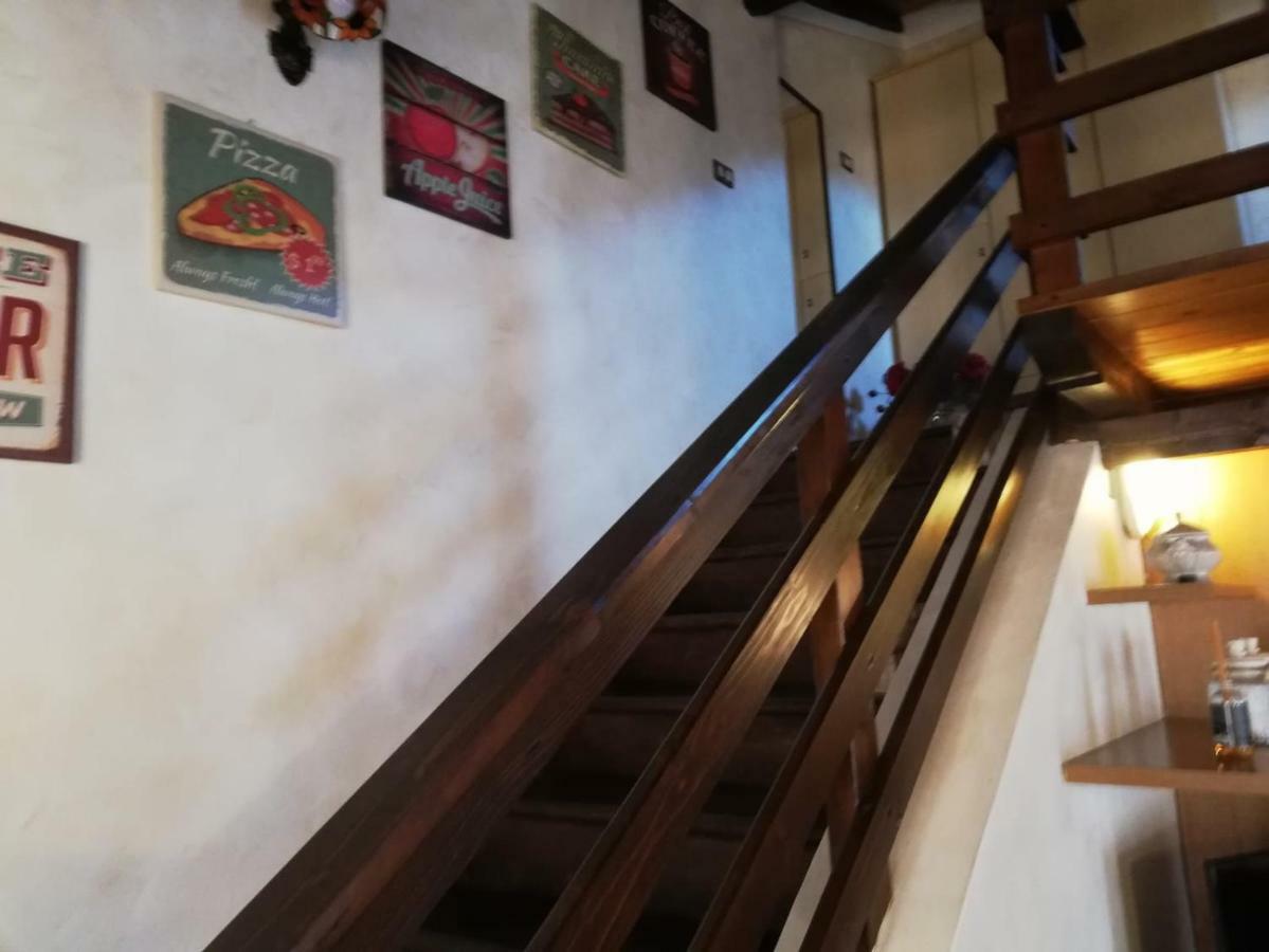 Alex'S Home Кроне Экстерьер фото